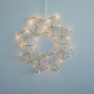 Star Trading Edge Stjärna Mässing 40cm