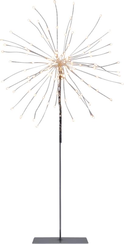 Star Trading Firework Stjärna På Fot Silver at lavanille