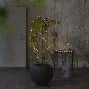 Star Trading Akku Ljusslinga Utomhus Batteridriven 2,8m