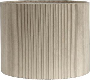 PR Home Kerstin Lampskärm Beige 20cm
