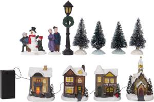 Star Trading Panorama Birmingham Julby Multi