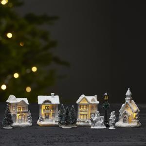 Star Trading Panorama Birmingham Vit