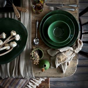 Affari of Sweden Elsa Bordsduk Beige 140x220cm