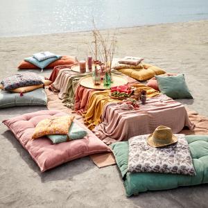 Affari of Sweden Elsa Bordsduk Gul 140x220cm