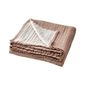 Affari of Sweden Elsa Bordsduk Rost/Elfenben 140x250cm