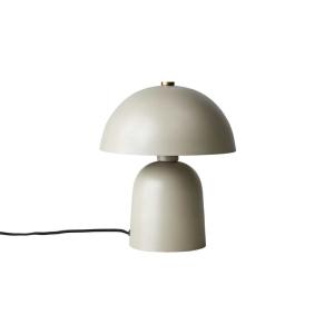 Bordslampa Beige Affari of Sweden Fungi 30cm