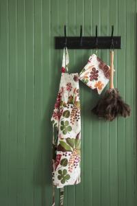 Almedahls Ailanthus Förkläde Multi