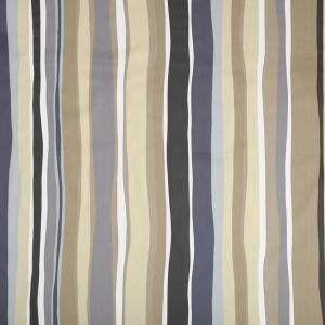 Textilvaxduk Flood Svart 145x220cm Almedahls