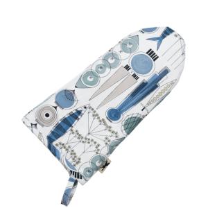 Almedahls Picknick Grillvante Blå/Beige