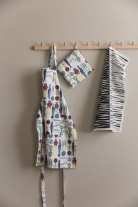 Almedahls Picknick Grytlapp Multi