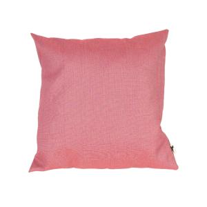 Kuddfodral Twist Rosa/Röd 50x50cm Almedahls