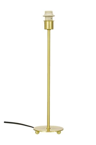 Lampfot Aneta Lighting Ester Mässing 43cm
