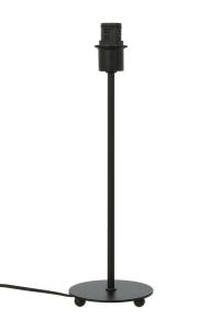 Lampfot Svart Aneta Lighting Ester 43cm