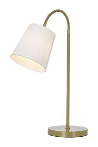 Aneta Belysning Ljusdal Bordslampa Antik