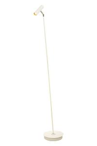 Aneta Lighting Arctic Golvlampa Vit 140cm
