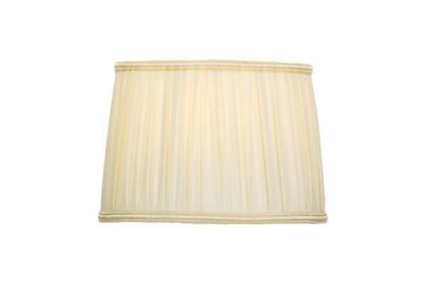 Aneta Lighting Filip Lampskärm Beige 20cm at lavanille