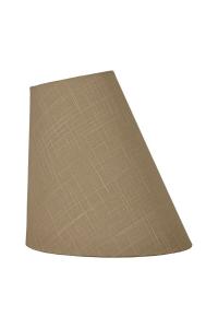 Läslampskärm Beige Aneta Lighting Futura