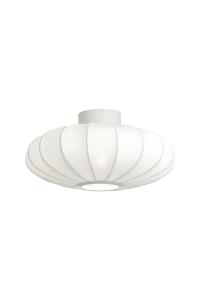 Plafond Vit Aneta Lighting Mamsell 45cm