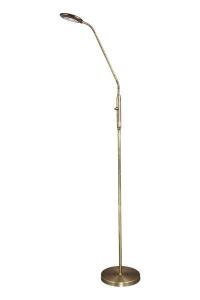 Aneta Lighting Moto Golvlampa Antik