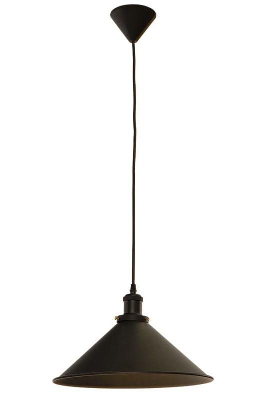 Aneta Lighting Paris Taklampa Svart at lavanille