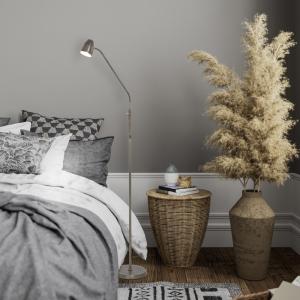 Golvlampa Tenn Aneta Lighting Sandnes 140cm