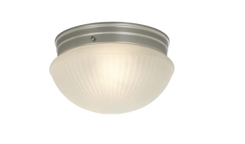 Aneta Lighting Trind Plafond Silver at lavanille