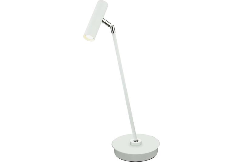 Aneta Lighting Artic Bordslampa Vit at lavanille