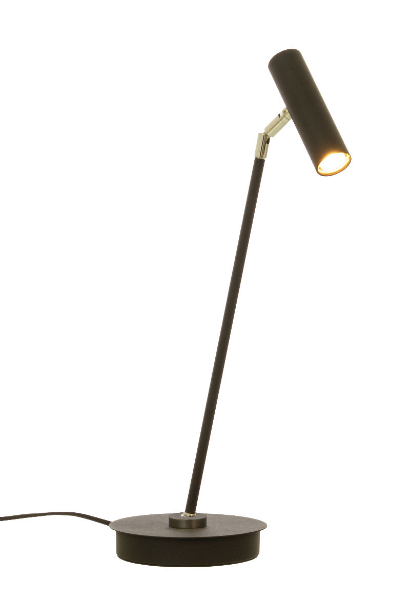 Aneta Lighting Artic Bordslampa Svart