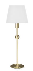 Lampfot Mässing Globen Lighting Astrid 41cm