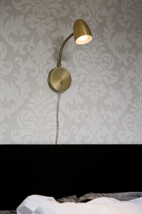 Vägglampa Antik Aneta Lighting Sandnes