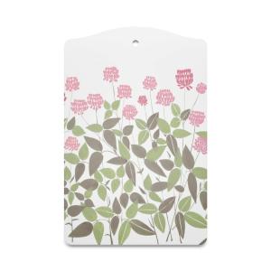 Arvidssons Textil Ängsmark Serveringsbräda Rosa