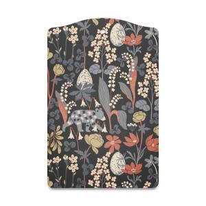 Arvidssons Textil Här Sover Ingen Björn Serveringsbräda Mörkblå