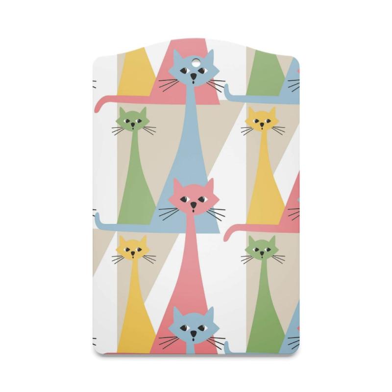 Arvidssons Textil Kitty Serveringsbräda Multi at lavanille