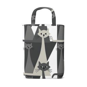 Arvidssons Textil Kitty Tygkasse Grå