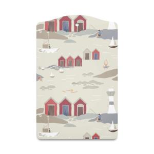 Arvidssons Textil Kust Serveringsbräda Beige