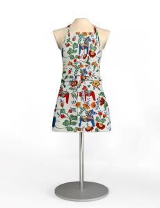 Arvidssons Textil Leksand Förkläde Beige