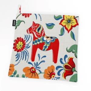 Arvidssons Textil Leksand Grytlapp Beige