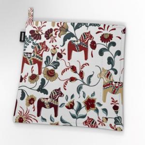 Arvidssons Textil Leksand Mini Grytlapp 22x22cm