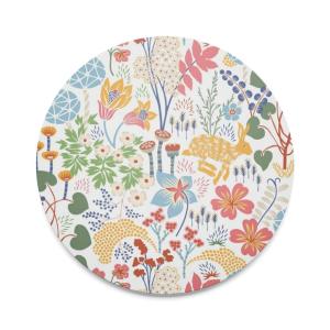 Arvidssons Textil Lyckeflykt Grytunderlägg Multi