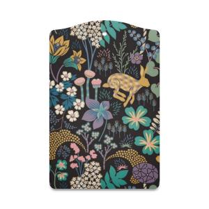 Arvidssons Textil Lyckeflykt Serveringsbräda Svart/Multi