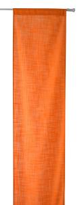 Arvidssons Textil Norrsken Panelgardin Orange