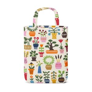 Arvidssons Textil Orangeriet Tygkasse Multi