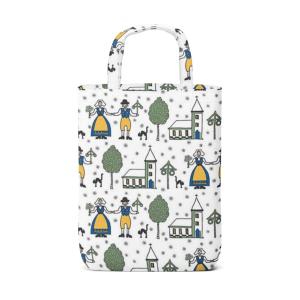 Arvidssons Textil Sverige Tygkasse Offwhite