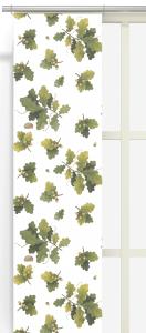 Panelgardin Grön Arvidssons Textil Taggad På Äventyr 2-Pack