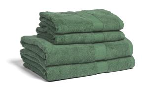 Badlakan Fairtrade 550g Salviagrön 70x130cm Lord Nelson