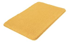 Badrumsmatta Kleine Wolke Relax Gul 50x80cm