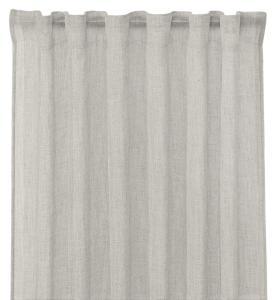 Beige Gardin 2-Pack Redlunds James 135x280cm