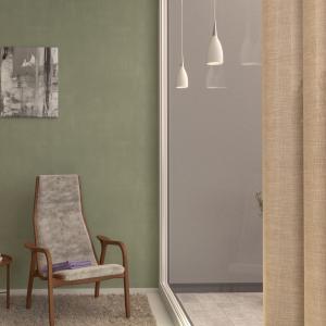 Fönsterlampa Pendel Vit Belid Anemon 17,6cm