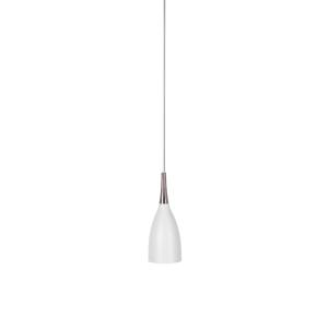 Fönsterlampa Pendel Vit Belid Anemon 17,6cm