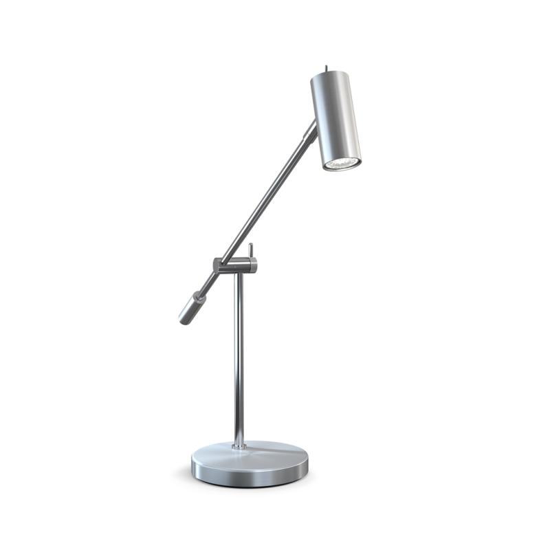 Belid Cato Bordslampa Aluminium at lavanille